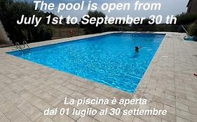 Casa vacanza Scala dei Turchi